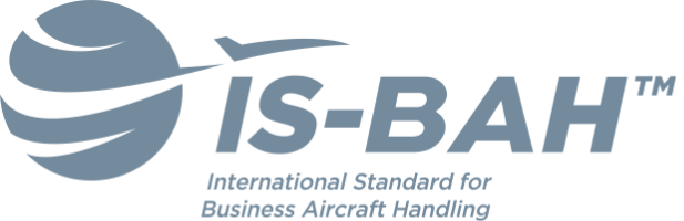 IS-BAH Logo